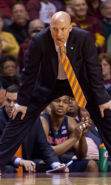 Illinois Basketball: Illini Recruits Dominating Prairie Farms Classic